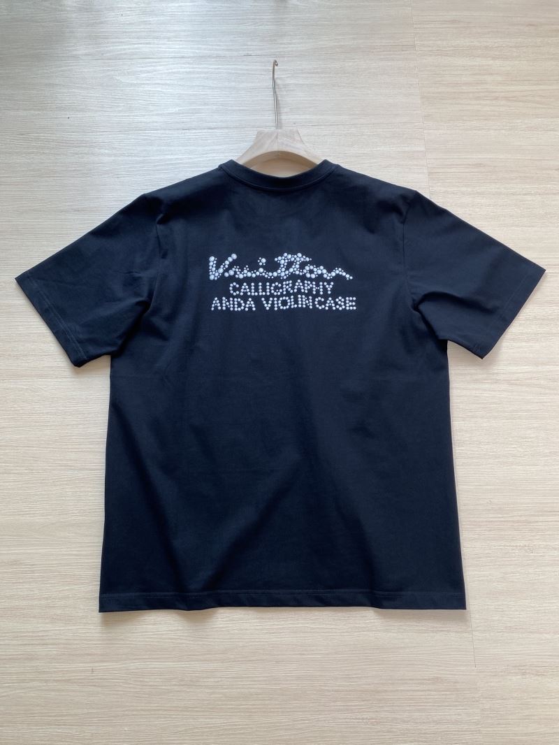 Louis Vuitton T-Shirts